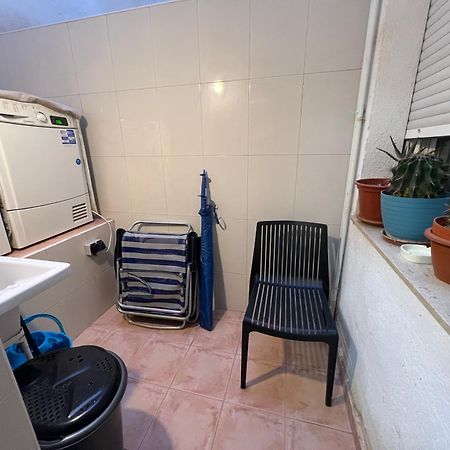 Apartamento Centrico Junto Paseo, Playas Y Zonas De Interes!! Águilas Extérieur photo