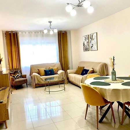 Apartamento Centrico Junto Paseo, Playas Y Zonas De Interes!! Águilas Extérieur photo