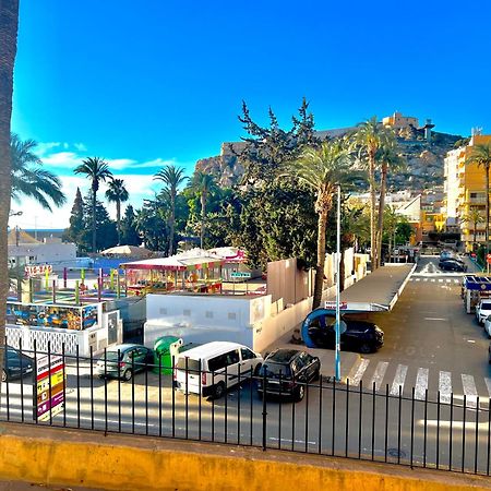 Apartamento Centrico Junto Paseo, Playas Y Zonas De Interes!! Águilas Extérieur photo