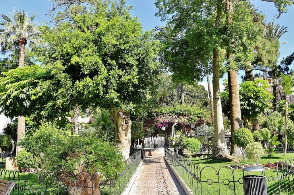 Apartamento Centrico Junto Paseo, Playas Y Zonas De Interes!! Águilas Extérieur photo