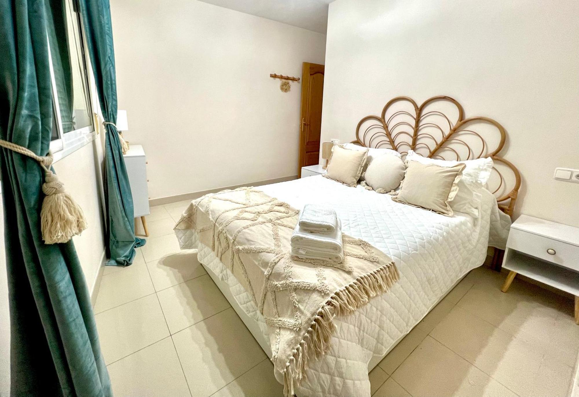 Apartamento Centrico Junto Paseo, Playas Y Zonas De Interes!! Águilas Extérieur photo