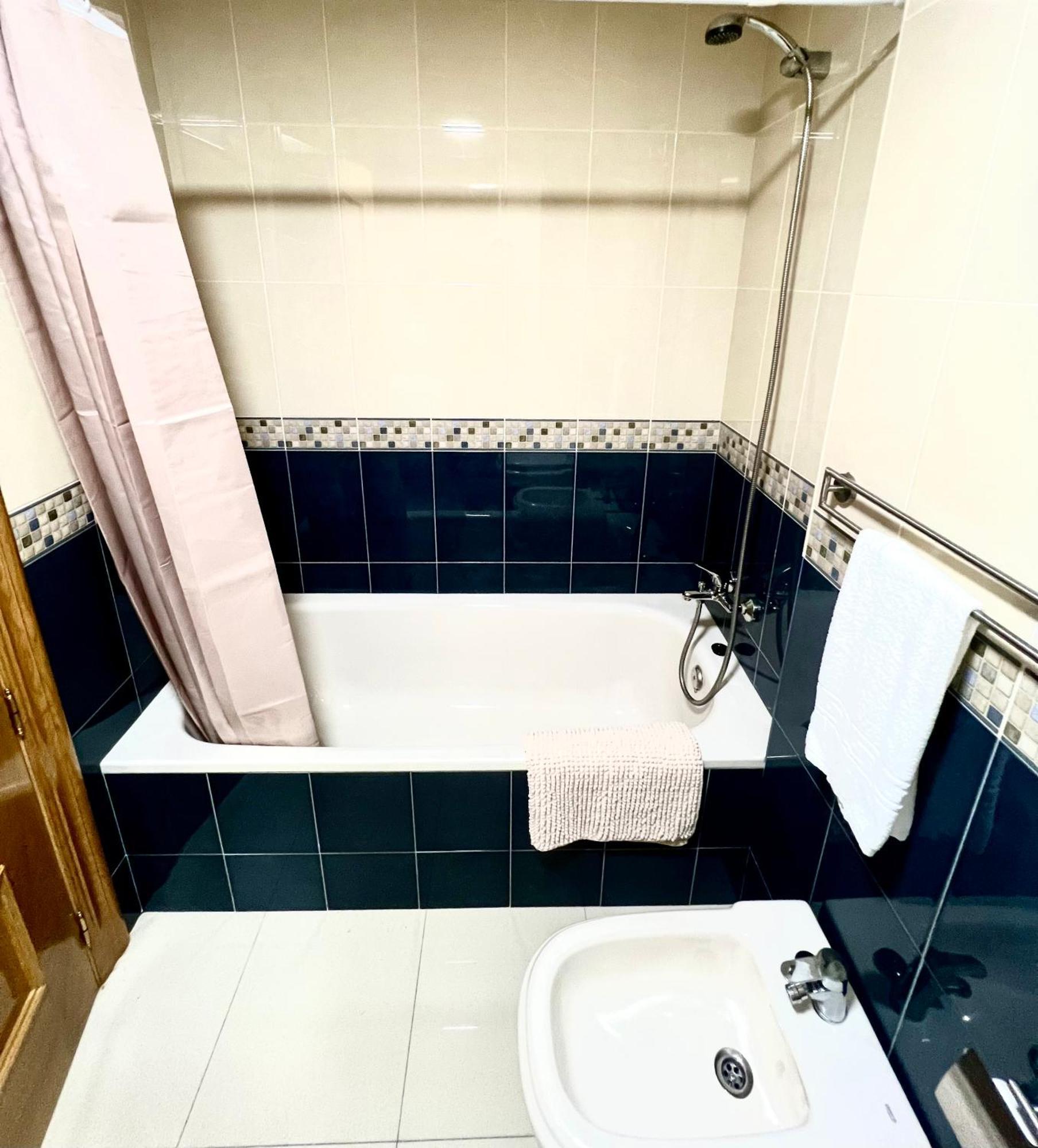 Apartamento Centrico Junto Paseo, Playas Y Zonas De Interes!! Águilas Extérieur photo