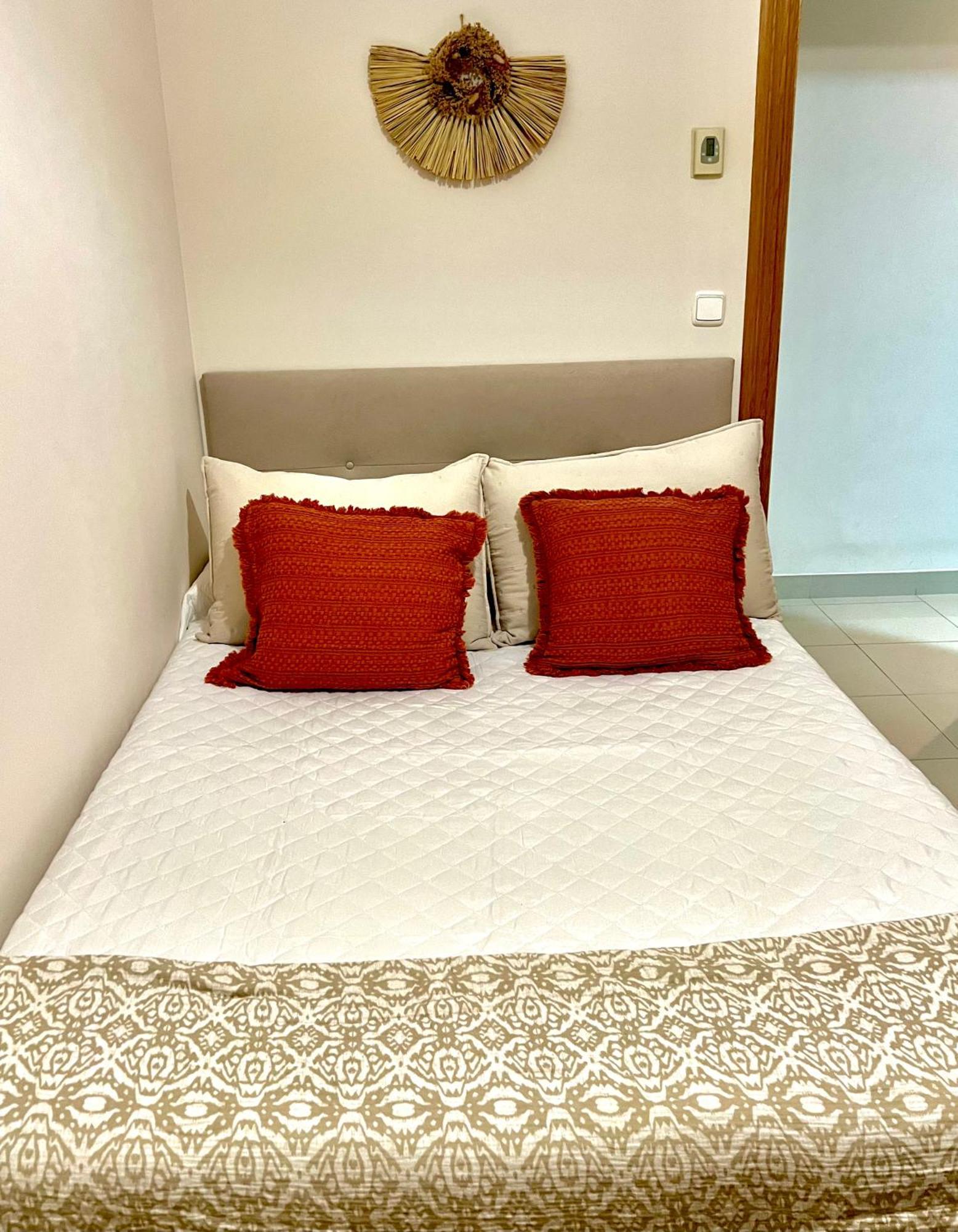 Apartamento Centrico Junto Paseo, Playas Y Zonas De Interes!! Águilas Extérieur photo